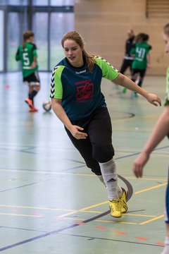 Bild 16 - Girls Cup